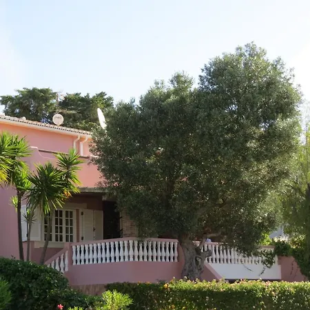Villa Happy Moments Portimao